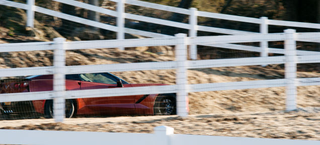 Illustration for article titled Chevrolet Corvette Stingray: Is It As Good As We First Thought?